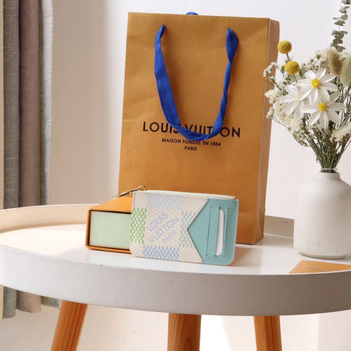 LV Wallets